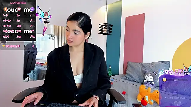 VanessaDoofenshmirtz