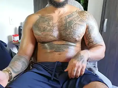 wheeler_green (M young) - Pants off