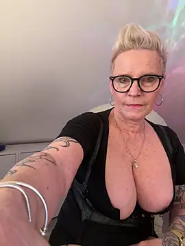 German_Milf