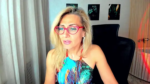 museofstage - MuseOfStage's free webcam