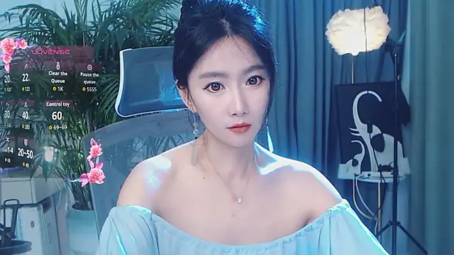 feifei-love's live cam