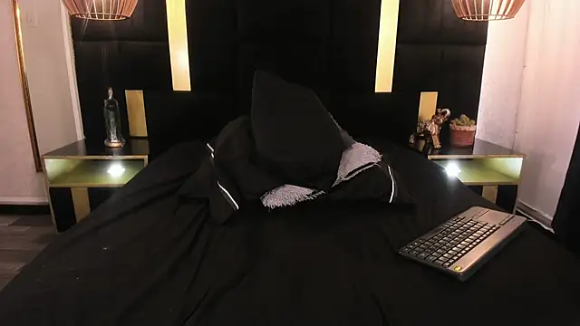 lucio__fox (M young) - Oil me up