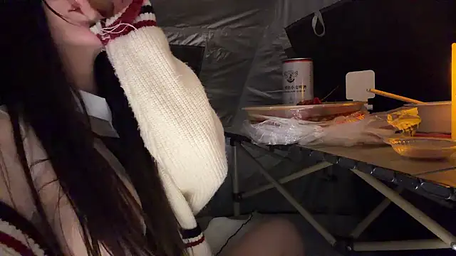 美女xiaowan_x在线直播