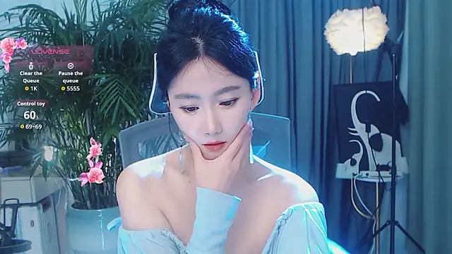 feifei-love's live cam