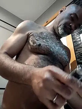 sinnernoir (M mature) - start masturbating