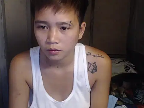 Live sex cam of TRANSman_Squirt