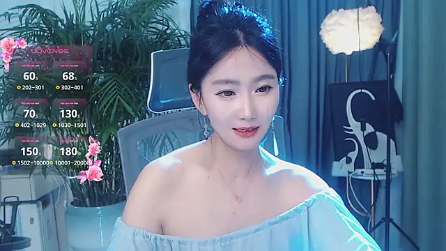 feifei-love's live cam
