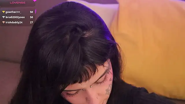 fairyflexxxx - FairyFlexxxx's free webcam - UK Sex Cams