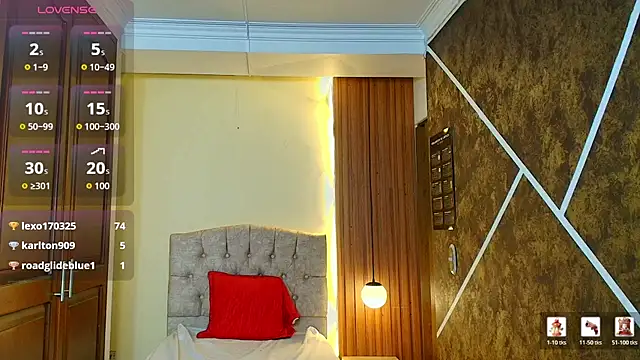 rachellpark - RachellPark's free webcam - UK Sex Cams