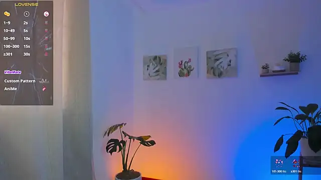 annadu011 - Annadu011's free webcam