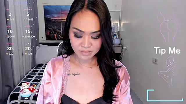 hotnasty_madison (T young) - cumshow