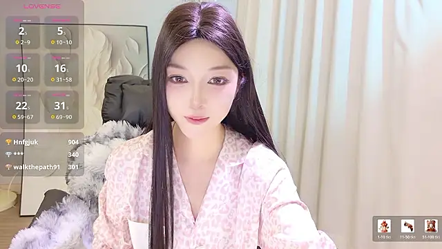 美女Abcdmiao-Baby在线直播