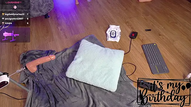 emma_sexxy - Emma_sexxy's free webcam