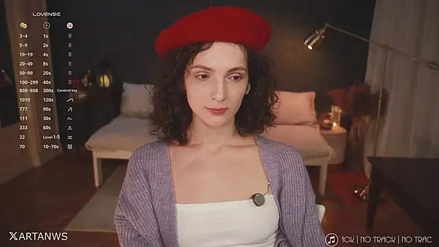 _arta_ - _arta_'s free webcam