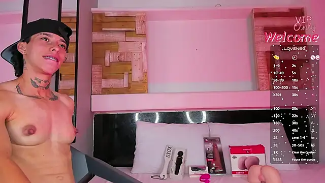 amberadams_ - AmberAdams_'s free webcam