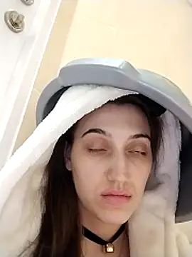 iren - Iren's free webcam