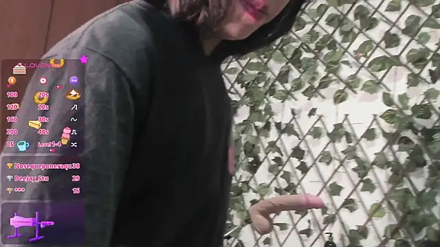 littlepeach_ - LittlePeach_'s free webcam