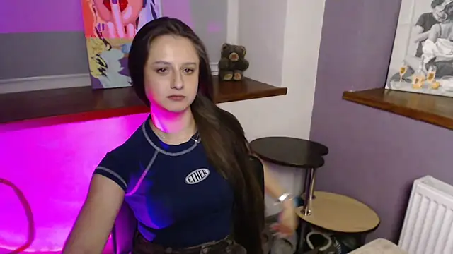 caramel_bunny - Caramel_bunny's free webcam - UK Sex Cams