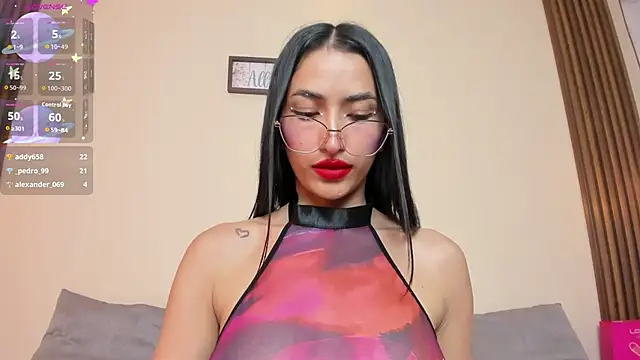 sammyei_ - Sammyei_'s free webcam