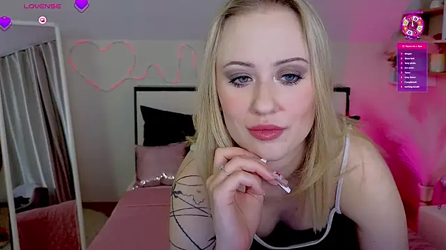 sashabrooks - SashaBrooks's free webcam