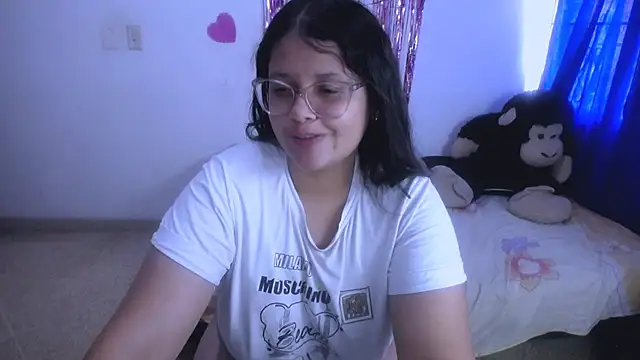 angel_barbie_1 - Angel_barbie_1's free webcam