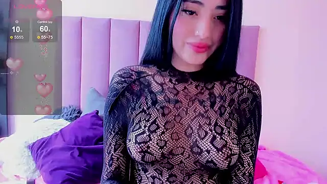 violet_myerrs - Violet_myerrs's free webcam - UK Sex Cams