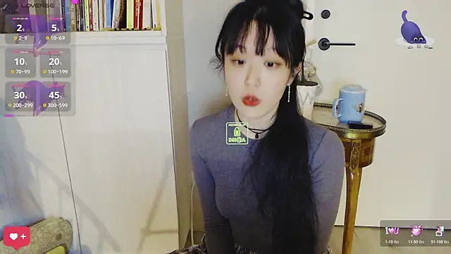 etherealcat33 - Etherealcat33's free webcam