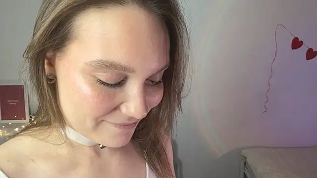 kalli_ly - Kalli_ly's free webcam