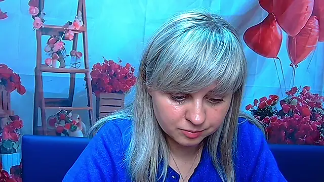 veronicasvitt - VeronicaSvitt's free webcam - UK Sex Cams