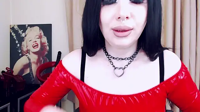 goddessgeo - GoddessGeo's free webcam