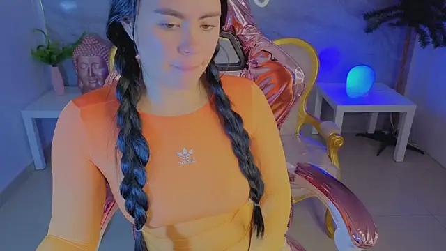 nati06_s - Nati06_s's free webcam - UK Sex Cams