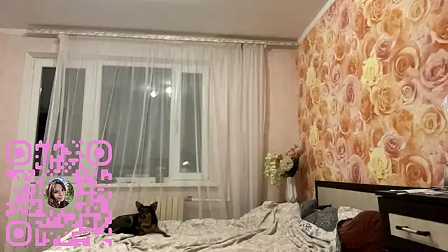 veliahypolite - VeliaHypolite's free webcam