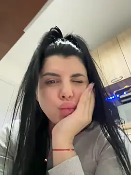 scarlett-dream - Scarlett-Dream's free webcam - UK Sex Cams