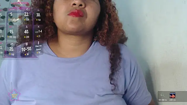 karla_rodriguez0 - Karla_Rodriguez0's free webcam - UK Sex Cams