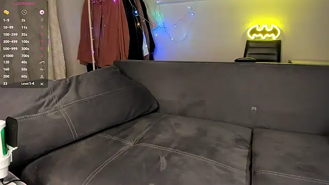 Preview of alexey_hairy