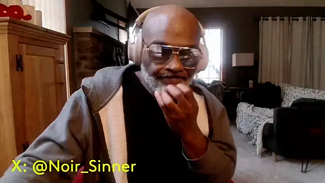 sinnernoir (M mature) - cum at goal