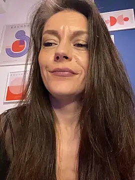 Webcam Model (Aria_Storm_)  is live.Free join now!