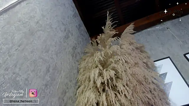 lena_helleen (F milf) - control machin for 1 min