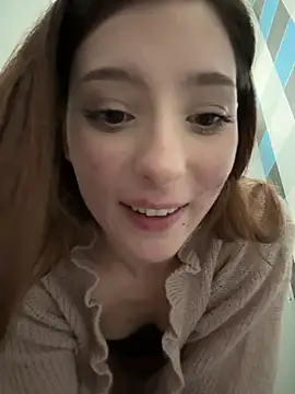 LilluKatten live sex cam