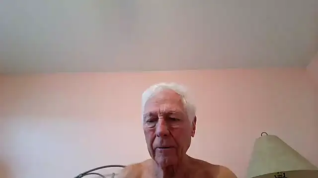 capttp (M grandpa) - dildo in my ass at goal