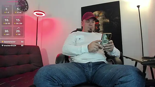 dante_bellini (Ask my age) - CUM SHOW FINAL