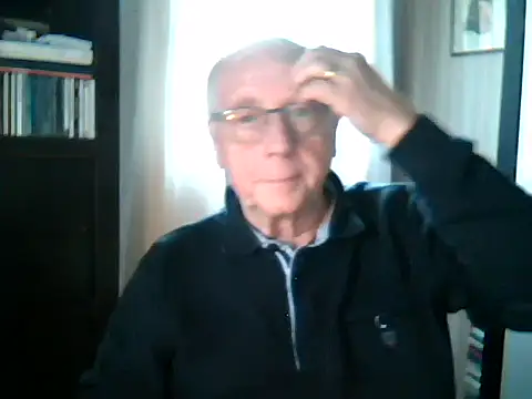 johnjohn622662 (M grandpa) - #big #bisexuals #blondes #bottom #french #grandpas #handjob #penis-ring #recordable-publics #shaven #uncut #white