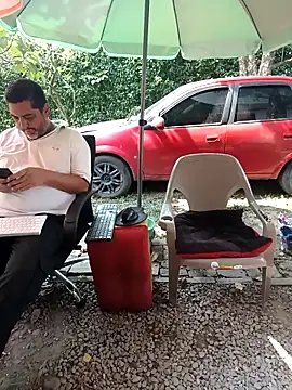 hotandfierylatinos2023 (G milf) - blowjob with topless