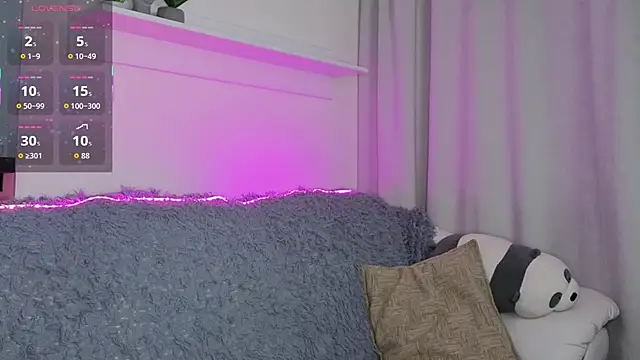 _lua__ (F teen) - Sexy dance to my favorite song