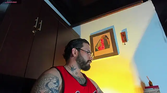 CamiloGray_ live sex cam