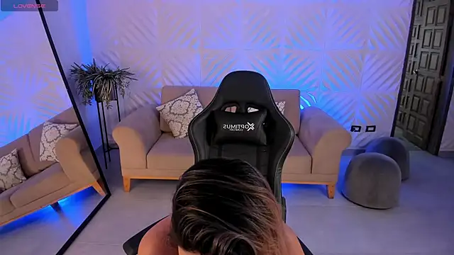 KylaMorrison live sex cam