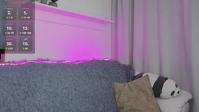 _lua__ - _Lua__'s free webcam - UK Sex Cams