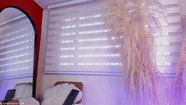luna_willians - Luna_willians's free webcam - UK Sex Cams
