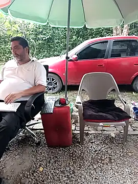 hotandfierylatinos2023 (G milf) - blowjob with topless