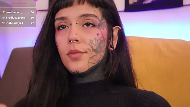 fairyflexxxx (F young) - you play with my domi